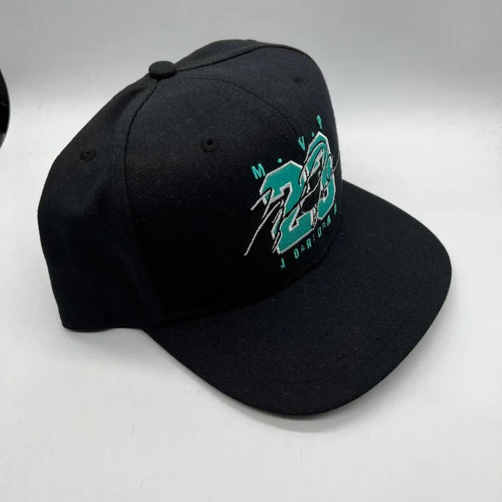 Air Jordan 23 MVP Igloo Jumpman‎ Hat Snapback Cap Men